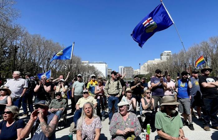 After the federal elections | Albertans are mobilizing for the separation of Canada