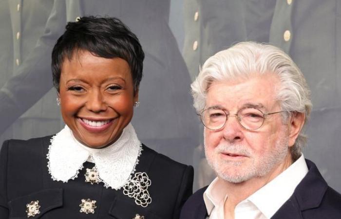George Lucas explains why Yoda reverses the word order when he speaks