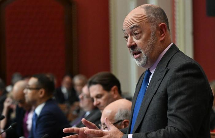 Omnipractian doctors Federation | Doctors reject Quebec’s offer
