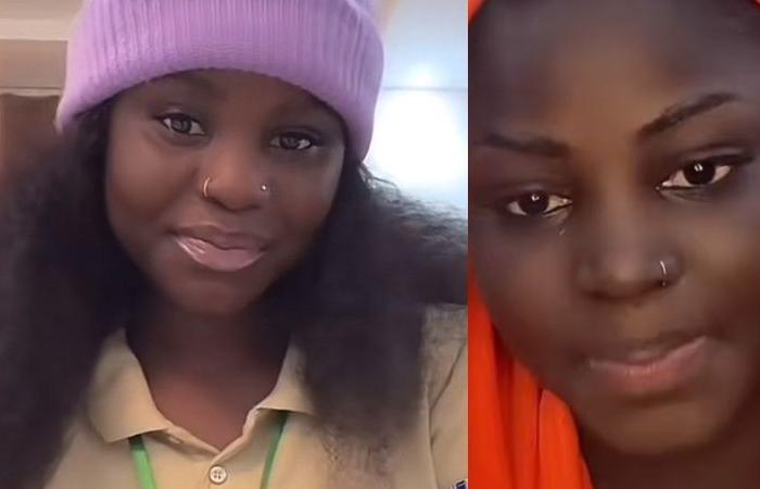“This competition divided Africa … He upset me …”
