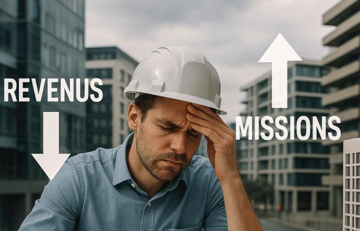 Architects in Europe: what the wage gap reveals with France – Actual Immo