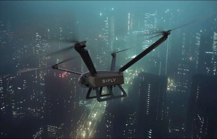 How Sifly Ridiculizes Chinese competition with mind -blowing figures