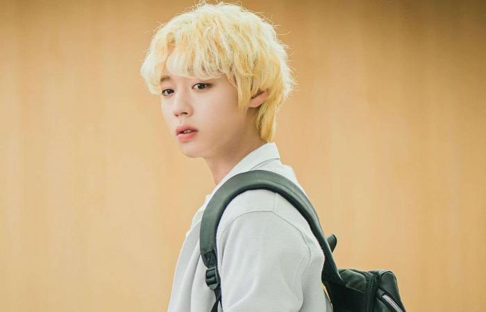 From “Wink Boy” to confirmed actor in Fragile hero, the journey of an artist