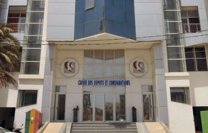 Caisses of deposits and consignments: Senegal and Morocco explore collaboration options