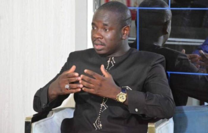 Two villages send an open letter to Birame Souleye Diop