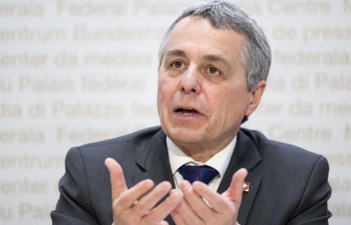 Blackcurrant warns against risks linked to the agreements with the EU