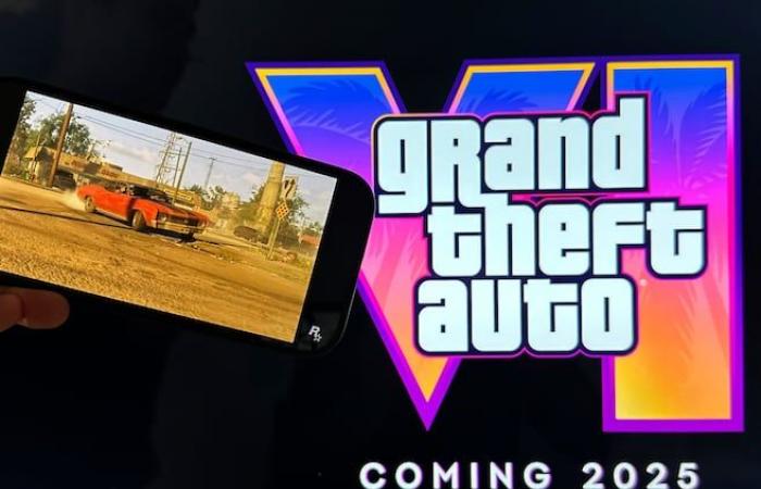 Grand Theft Auto VI delayed again