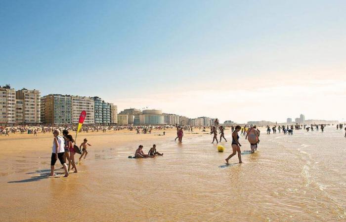 New tensions between Flemish and Francophones at the Belgian coast