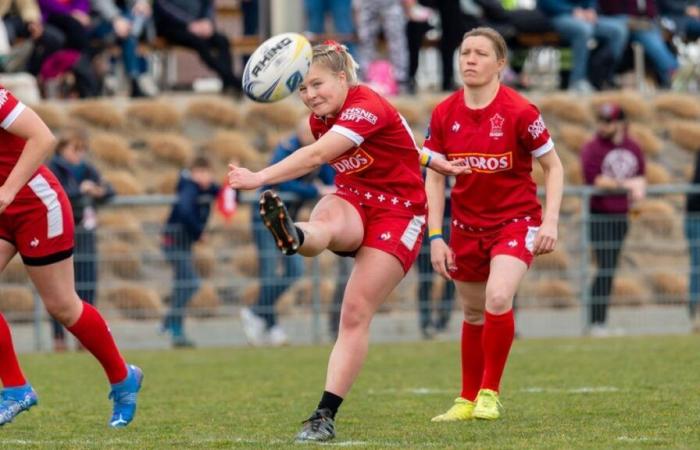 Why has Switzerland no longer have a women’s rugby team?