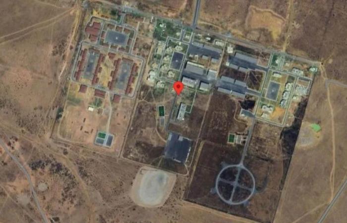 In Morocco, strategic redeployments and assignments in the fields of security and civil defense