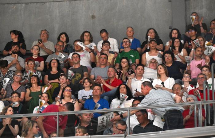 Basketball (Betclic Elite): Elan Chalon does the job against Strasbourg