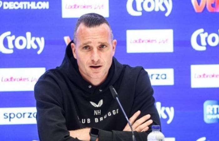 Belgian Cup – Nicky Hayen: ‘Anderlecht won in confidence so we will have to play at our best’ level ‘