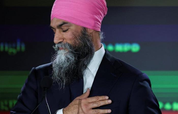 Former NPD voters turn to the Conservatives