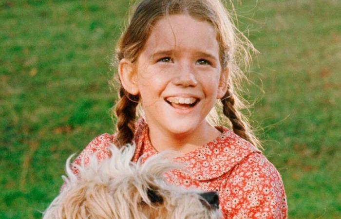 “I cried by learning it”, Melissa Gilbert breaks silence on the disease she has long hidden