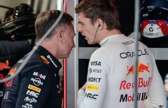 Accident in the well line at the Miami Grand Prix: “A total lack of judgment” castigates Toto Wolff