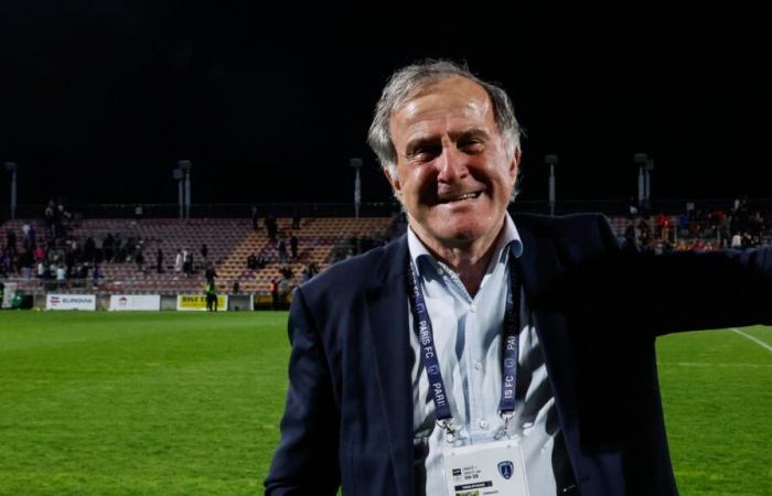 Atalanta Bergame, Bundesliga … The models that inspire iron to structure his club and save Ligue 1