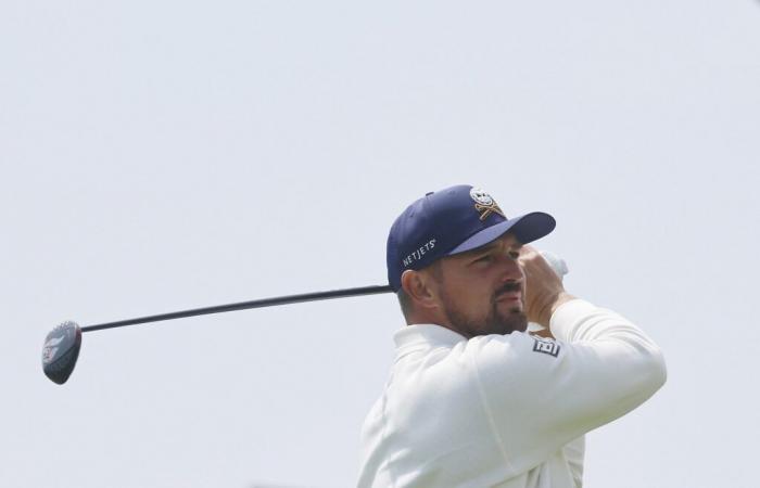 Shocking revelation: the scandalous declaration of the golf star arouses negative reactions among fans and criticism.