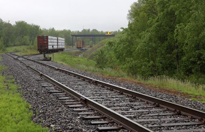 Morocco: extended land expropriations for railway, military and strategic development projects