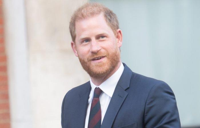 “I don’t know how long it stays in my father”: Prince Harry evokes Charles III cancer and announces that he wanted to “reconcile” with the royal family