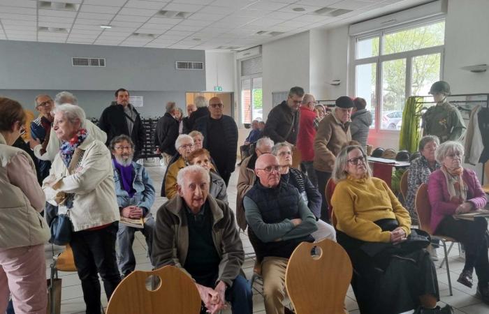 Le Creusot: 80 years after the Liberation, a book retraces the history of Creusot at war