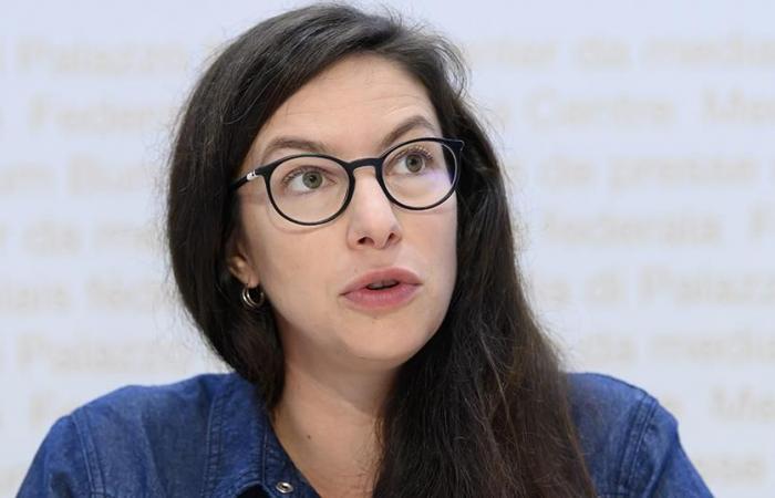 Céline Vara’s holidays to Oman raise the question of the duty of exemplarity of elected officials – rts.ch
