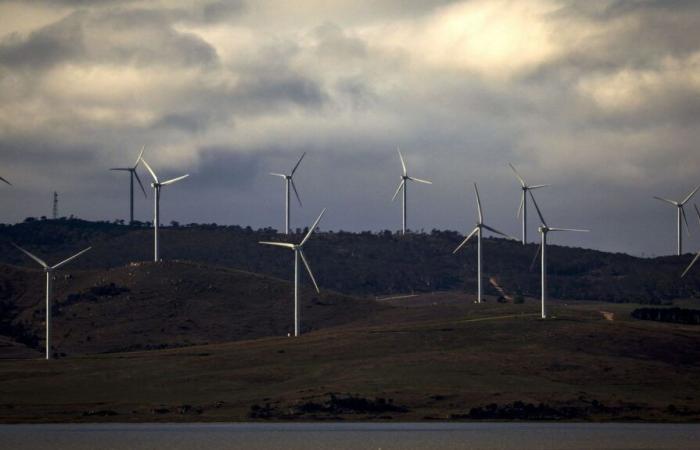Belgium misses the deadline for its climate plan, a new period mentioned