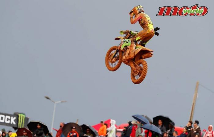 MXGP Portugue