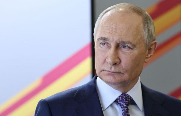 DECRYPTING. Peace in Ukraine: how Vladimir Putin seeks to transform the military deadlock in the war into a diplomatic victory
