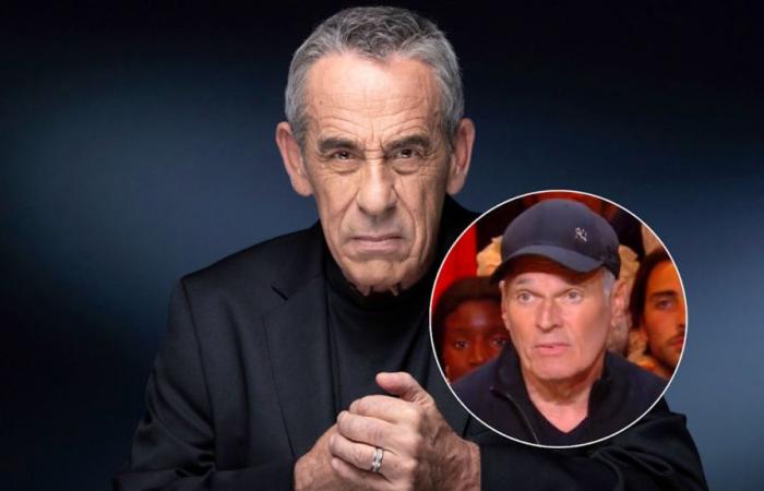 “Everyone talks about it”: “He was taking 10,000 bullets per week”: Ardisson responds to Baffie