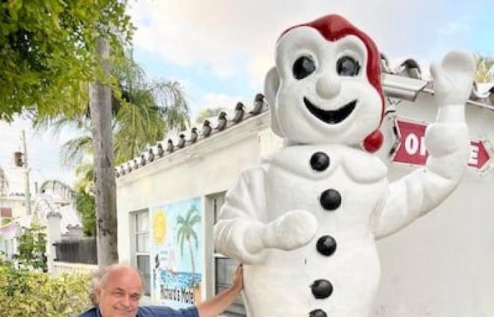 Fewer snowbirds in Florida in winter 2025: “It’s sad and it ecœur”