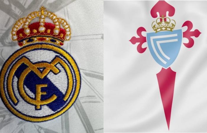 Real Madrid vs. Celta Vigo: Preview, Predictions and Lineups