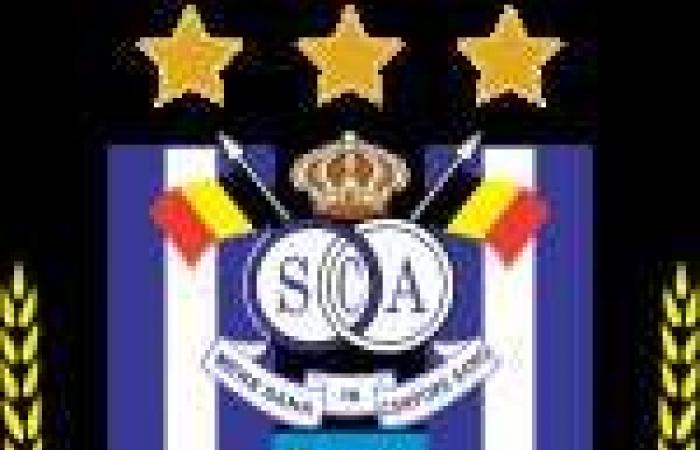The Brugge club offers the Belgian Cup in front of Anderlecht – Belgian Cup – Final – Club Brugge -Anderlecht (2-1)