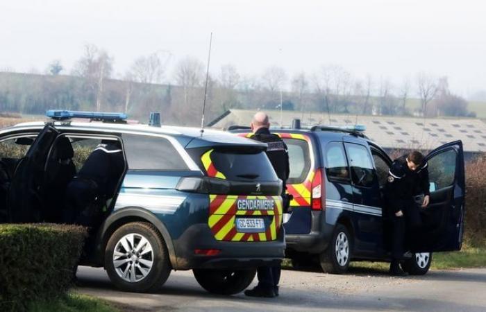 What we know about the murder of an Englishman of 65 years in the village of Trémolat