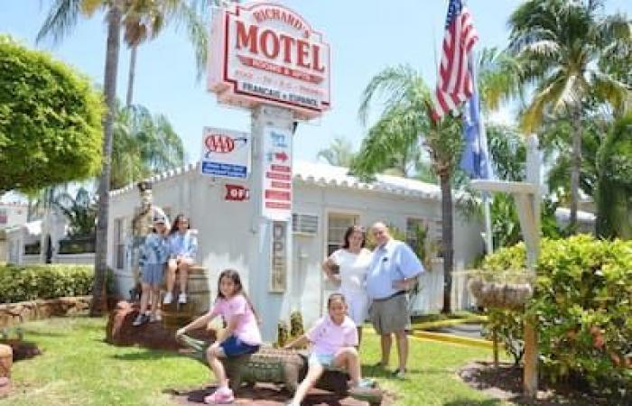 Fewer snowbirds in Florida in winter 2025: “It’s sad and it ecœur”