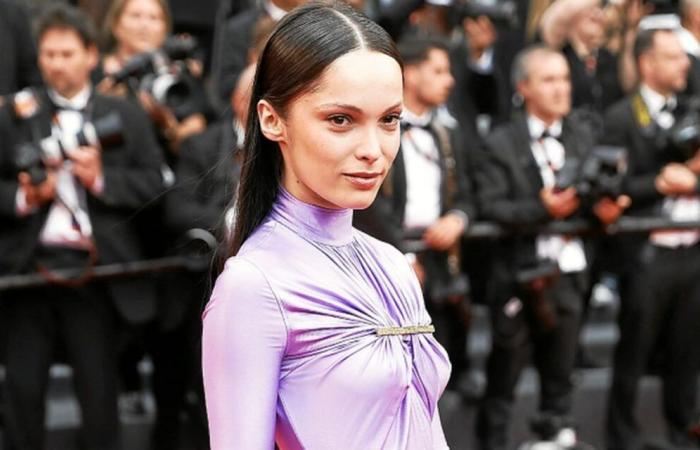 “These Breton cocoons built me”: Lola Le Lann, actress, fan of fantastic and … Brittany