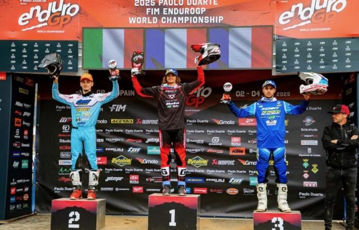 EGP Sunday: Verona wins in chaos, Pichon falls