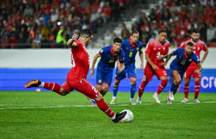Football: Xherdan Shaqiri must he return to the Swiss team?