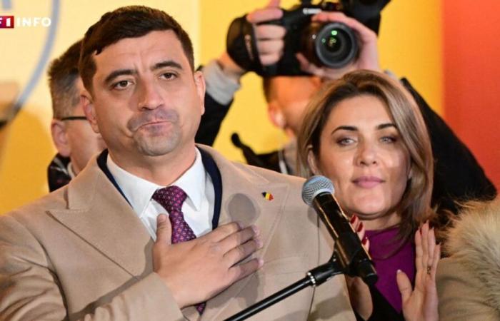 Presidential election in Romania: Who is George Simion, the “Romanian Trump”?