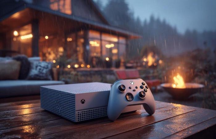 Attention danger: Microsoft increases the price of Xbox Series (and no one warned you)