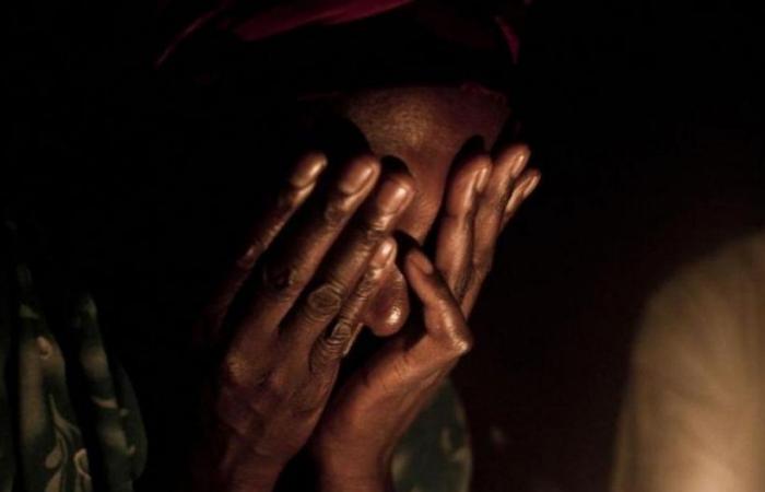 The brother of the Koranic master challenged after his flight into Gambia