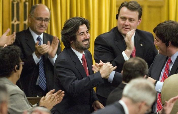 PLQ management race | Pablo Rodriguez: from asylum seeker to aspiring Prime Minister
