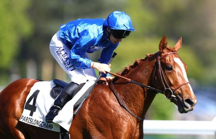Tuesday in Chantilly – Guiche Price (Gr.III): Cualificar must confirm