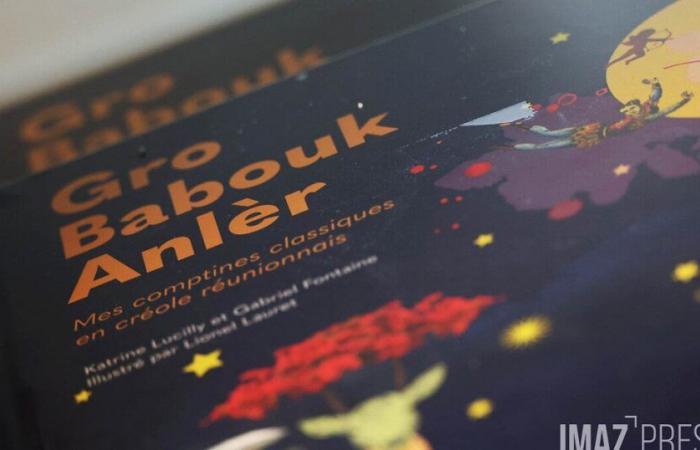 The media libraries of the five municipalities in the western territory participate in the Péi book fair