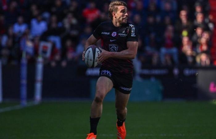 Swiss knife, Messi, Molière… 5 things to know about the Toulousain Juan Cruz Mallia