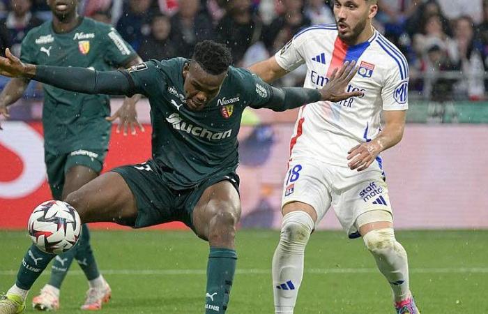 Le Havre can believe in maintenance, Brest beats Montpellier