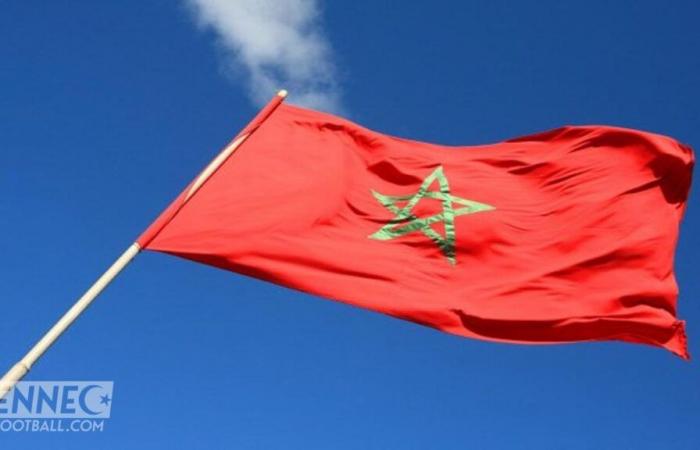 Morocco is getting its hands on 3 …