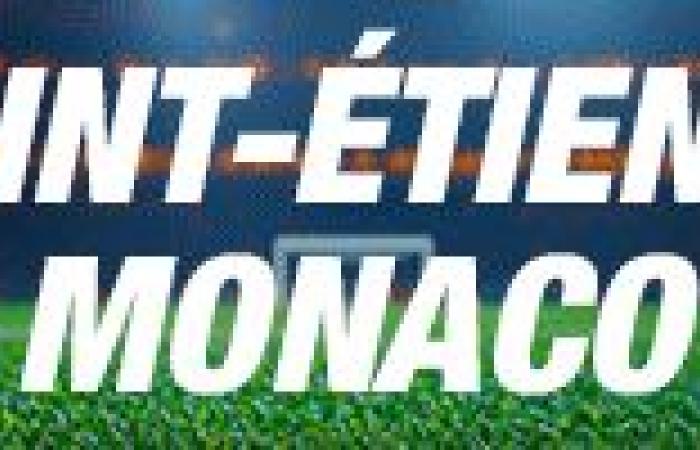 “Glad to succeed in winning this match against Saint-Etienne”