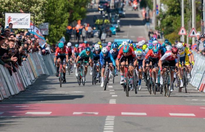Famenne Ardenne Classic 2025 – Cours, committed, TV broadcasting
