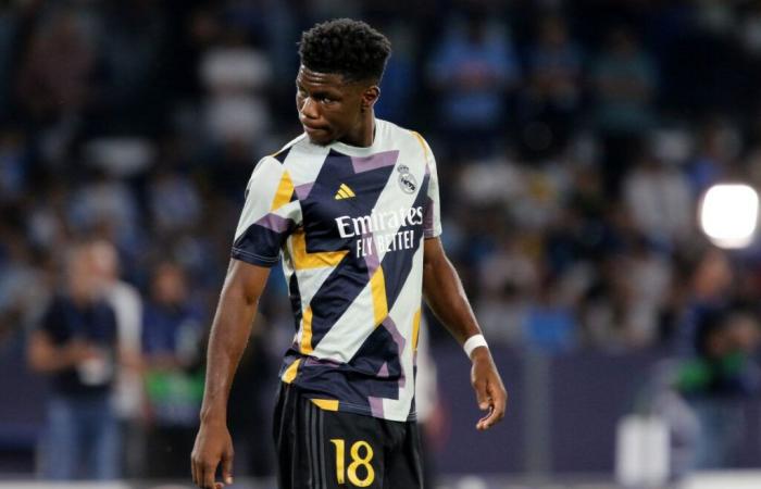 Real Madrid ready to accept an unlikely exchange?