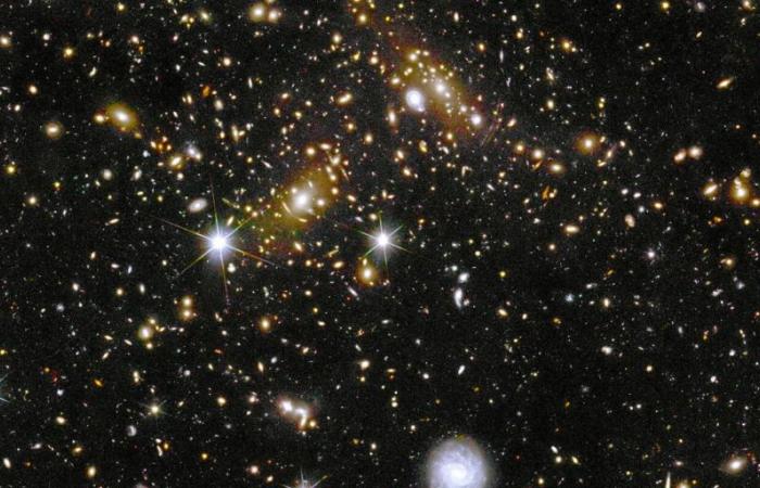 These strange cosmic explosions that intrigue scientists